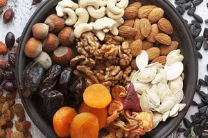 Liên tiếp trẻ nhập viện vì hóc những loại hạt ngày Tết