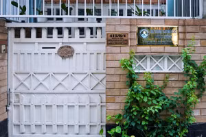 Hội thánh truyền giáo Phục Hưng có địa chỉ sinh hoạt tại quận Gò Vấp. Ảnh: VNE.