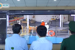 Nguồn: Trung tâm kiểm soát bệnh tật TP. Hồ Chí Minh.