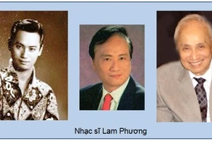 Nghe lại ca khúc "Kiếp nghèo" từng giúp cố nhạc sĩ Lam Phương thoát nghèo