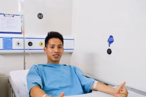 Hùng Dũng cần tối thiểu 6 tháng để bình phục chấn thương.