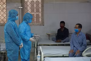 Nguồn: Sở Y tế Hà Nội.