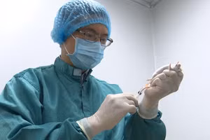 Ai sẽ được thử nghiệm vắc xin Covid-19 "made in Vietnam"?