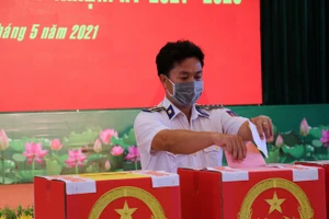 Ảnh minh họa: TTXVN