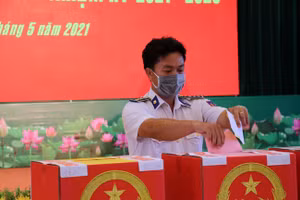 Ảnh minh họa: TTXVN