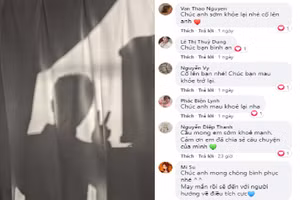 Xúc động câu chuyện người Việt tại Nhật Bản đầy nghị lực vượt qua bệnh tật 