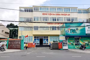 Nguồn: Báo Bình Dương.