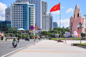 Ảnh: Báo Khánh Hòa.