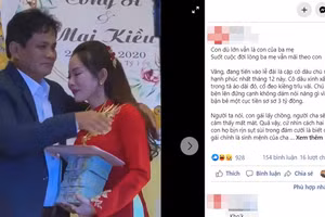 Đám cưới "vạn người mơ" ở Bình Thuận, của hồi môn hơn 30 tỷ đồng