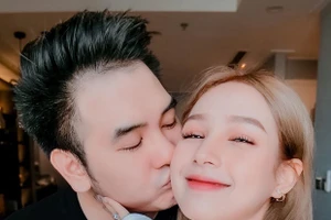 “Streamer giàu nhất Việt Nam” công bố sắp cưới vợ kém 13 tuổi