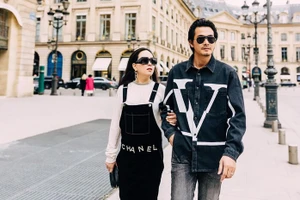 Phượng Chanel chia tay Quách Ngọc Ngoan sau 6 năm gắn bó