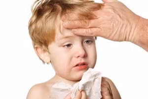 Những mẹo chăm sóc trẻ để "mùa đông không ốm"