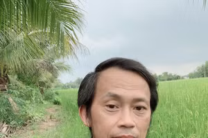 Hoài Linh kêu gọi được gần 7 tỷ đồng ủng hộ miền Trung sau 4 ngày