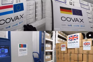 Ảnh: Unicef Việt Nam.