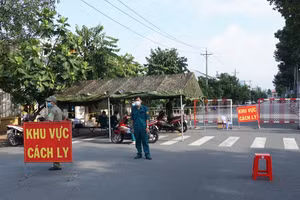 Quang cảnh hội nghị. Ảnh: HNM.