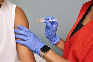 Tìm ra loại vắc xin mới có thể tạo kháng thể chống lại mầm bệnh HIV