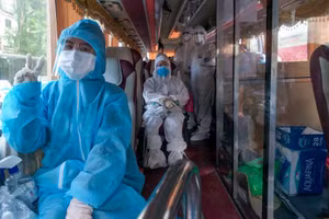 Ảnh: Hội đồng hương Điện Bàn.