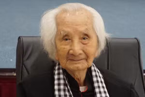 Nhạc sư Nguyễn Vĩnh Bảo - cây đại thụ của đờn ca tài tử Nam bộ.