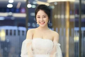 Hotgirl Trâm Anh gây tranh cãi khi nói "tiền làm nảy sinh tình cảm"