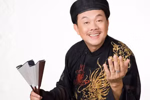 Danh hài Chí Tài đột ngột qua đời vì đột quỵ 