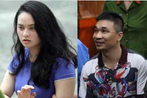 Ngày mai 14/1, Ngọc Miu và Văn Kính Dương lại hầu tòa