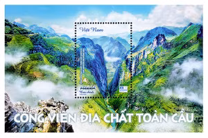  Mẫu Blốc: giới thiệu phong cảnh hùng vĩ của Cao nguyên đá Đồng Văn (đèo Mã Pí Lèng, hẻm vực Tu Sản, Sông Nho Quế).