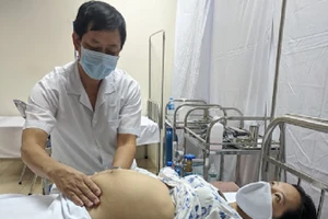 Nguồn: CDC Hà Nội.
