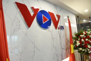 Ảnh: VOV.VN