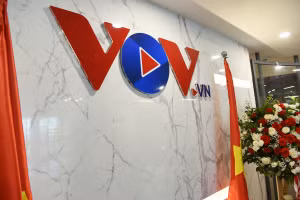 Ảnh: VOV.VN