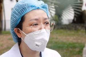 Xúc động tình người trong mùa dịch Covid-19