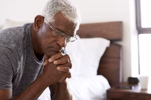 Người mắc bệnh tâm thần có nguy cơ mắc Covid-19 cao hơn