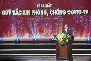 Thủ tướng Phạm Minh Chính. Ảnh: VGP.