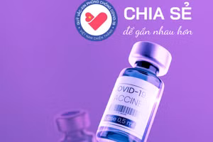 Quỹ vắc xin phòng Covid-19 đã tiếp nhận hơn 7.700 tỷ đồng