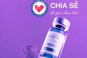 Quỹ vắc xin phòng Covid-19 đã tiếp nhận hơn 7.700 tỷ đồng