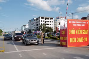 Ảnh minh họa: VNE.