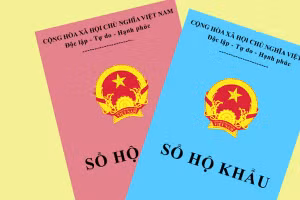 Chính thức bỏ sổ hộ khẩu giấy từ ngày 01/7/2021