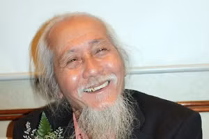 Nghệ sĩ Mai Thành của phim "Người đẹp Tây Đô" qua đời