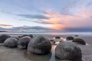 Video: Những tảng đá khổng lồ được ví như kiệt tác thiên nhiên