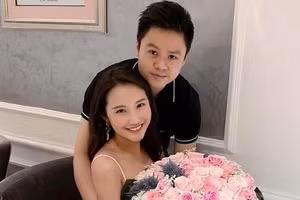 Phan Thành và Primmy Trương.