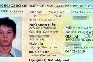 Hacker nổi tiếng thế giới làm chuyên gia an ninh mạng Việt Nam