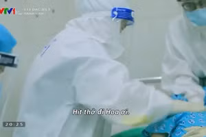  "Ranh giới": Những điều rất con người khi phải đối đầu với cái chết