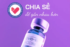 Gần 6.000 tỷ đồng được chuyển vào Quỹ vắc xin phòng chống Covid-19