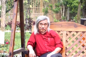 Dịch giả Đoàn Tử Huyến qua đời ở tuổi 68