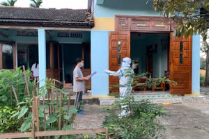 Nguồn: CDC Đà Nẵng.