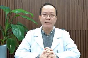 Cách chăm sóc trẻ mắc Covid-19 đúng tại nhà