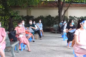 Ảnh: Báo Đồng Nai.