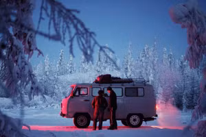 Nguồn ảnh: Mirror, Pinterest, Siberian Times, Insider