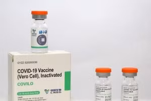 500.000 liều vắc xin Vero-Cell của Sinopharm được tiêm cho những đối tượng nào?