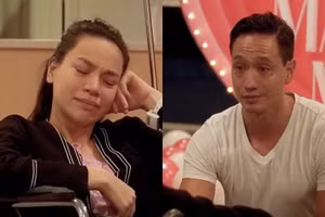 Dàn sao Việt rầm rộ chia sẻ cảnh cầu hôn đầy nước mắt của Hồ Ngọc Hà