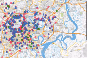 Ảnh chụp màn hình.